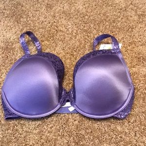 Le Mystere Safari Bra
